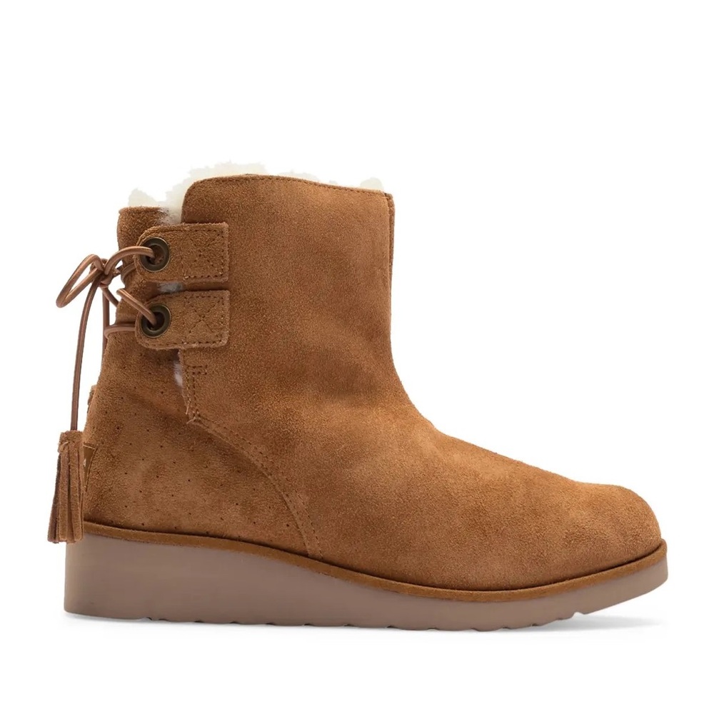 NWOB Koolaburra by UGG | Lomia Short Boot